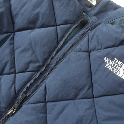 Zepher Cardigan ジャケット ナイロン ネイビー キッズ ザノースフェイス アウター THE NORTH FACE