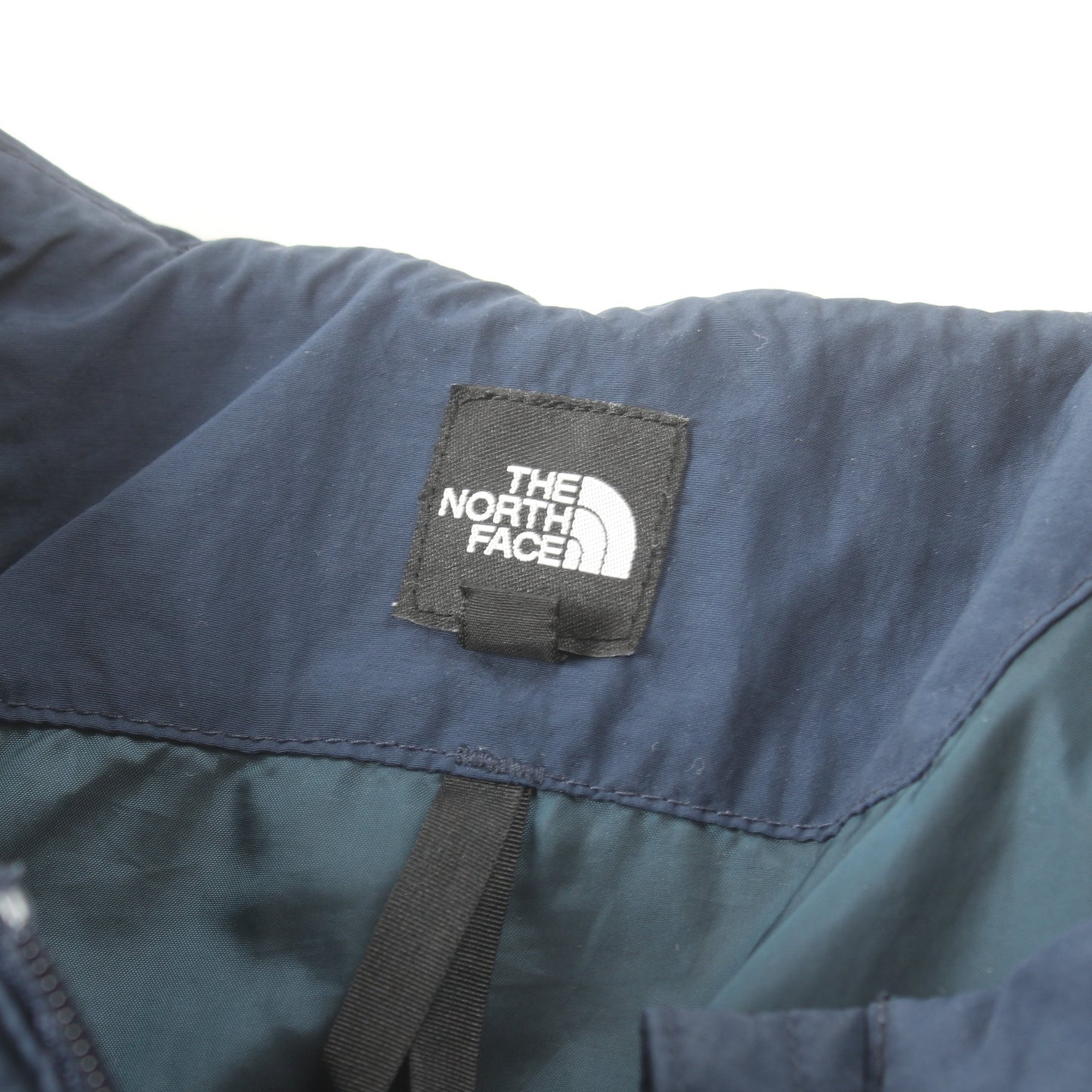 Zepher Cardigan ジャケット ナイロン ネイビー キッズ ザノースフェイス アウター THE NORTH FACE