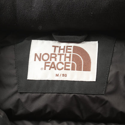 WHITE LABEL NEW GRANT DOWN PARKA ニュー グラント ダウンコート ブラック ザノースフェイス アウター THE NORTH FACE