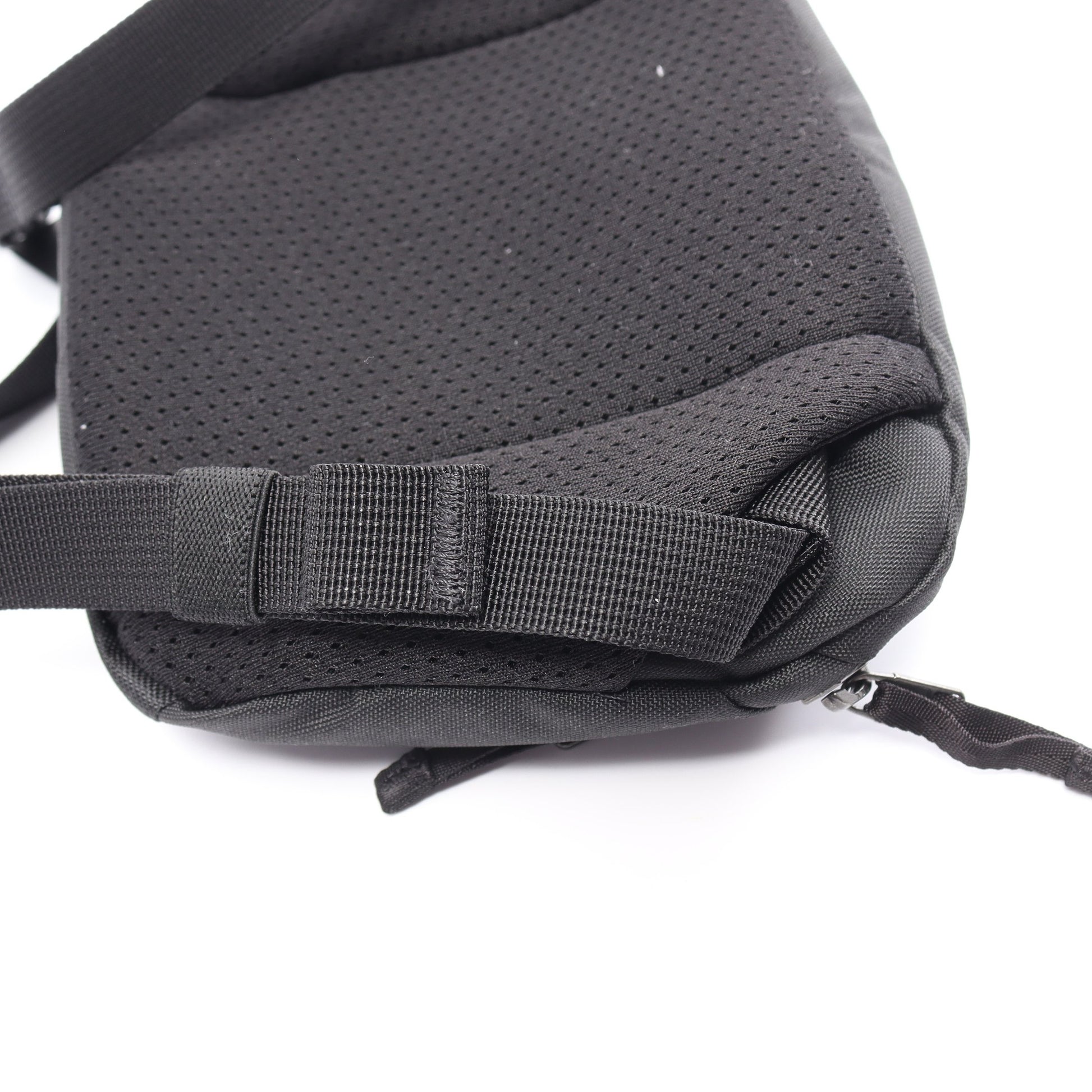 MANTIS 1 WAISTPACK ボディバッグ ウエストバッグ ブラック アークテリクス バッグ ARC'TERYX