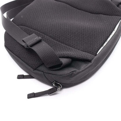 MANTIS 2 WAISTPACK ボディバッグ ウエストバッグ ブラック アークテリクス バッグ ARC'TERYX