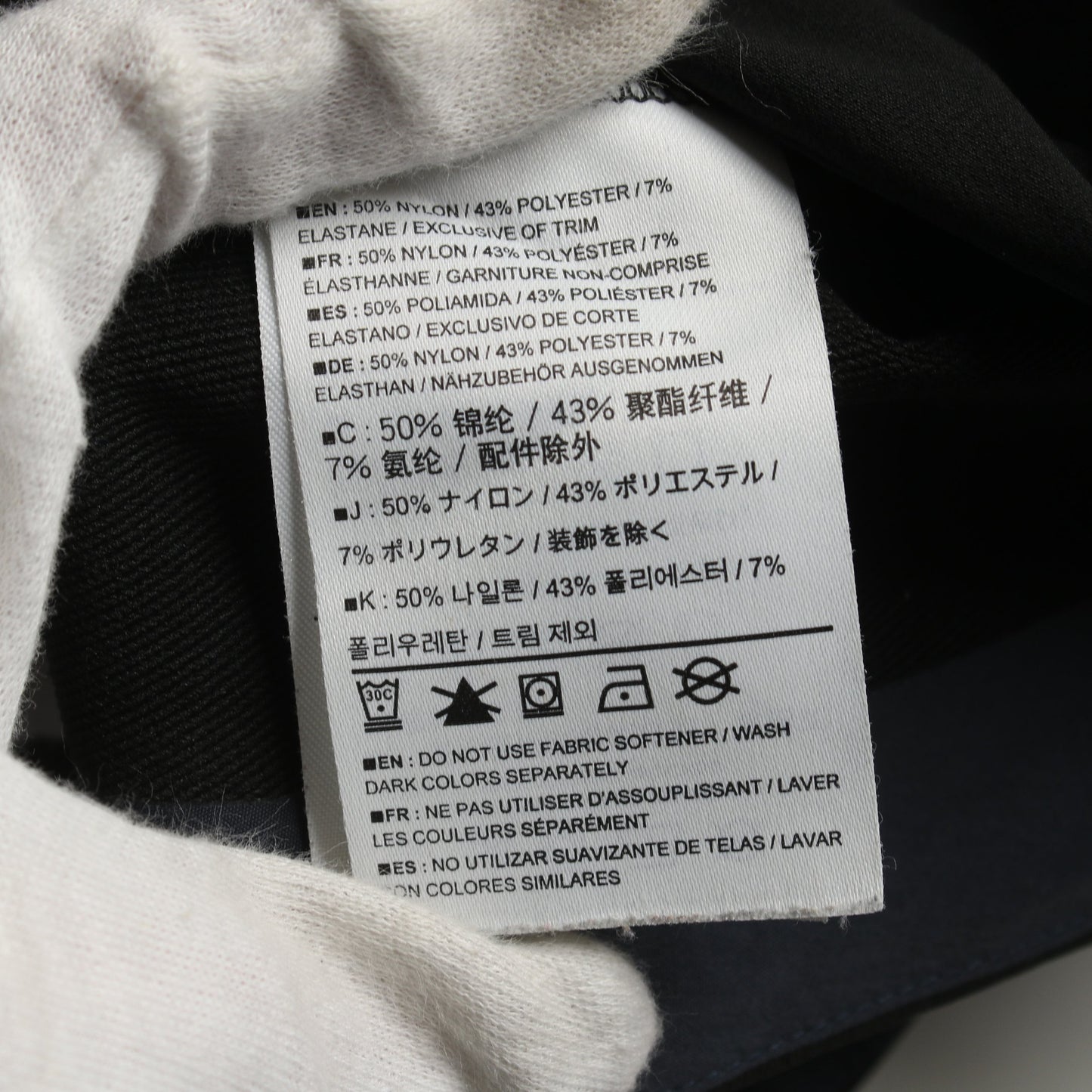 Gamma LT Hoody ガンマ マウンテンパーカー ナイロン ブラック アークテリクス アウター ARC'TERYX