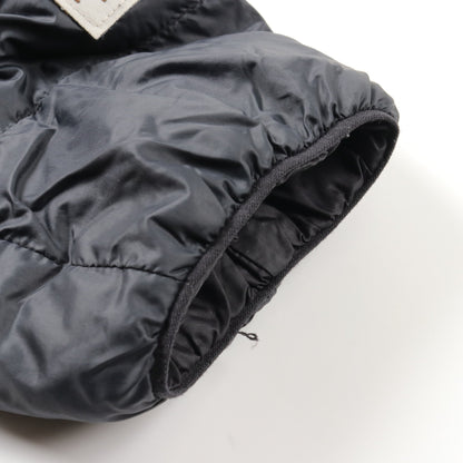 WHITE LABEL COMFY ON BALL ダウンジャケット ナイロン ブラック ザノースフェイス アウター THE NORTH FACE