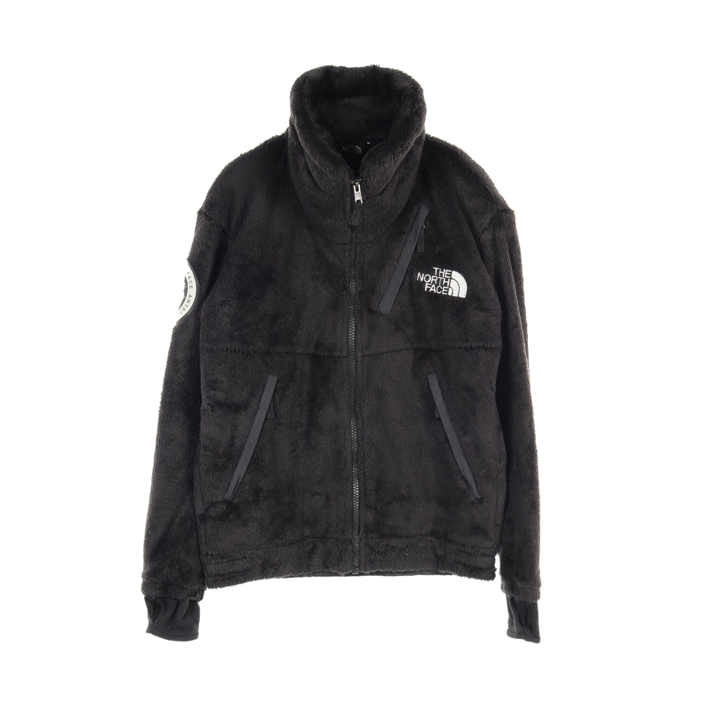 Antarctica Versa Loft Jacket アンタークティカ バーサ ロフト ジャケット ブラック ザノースフェイス アウター THE NORTH FACE