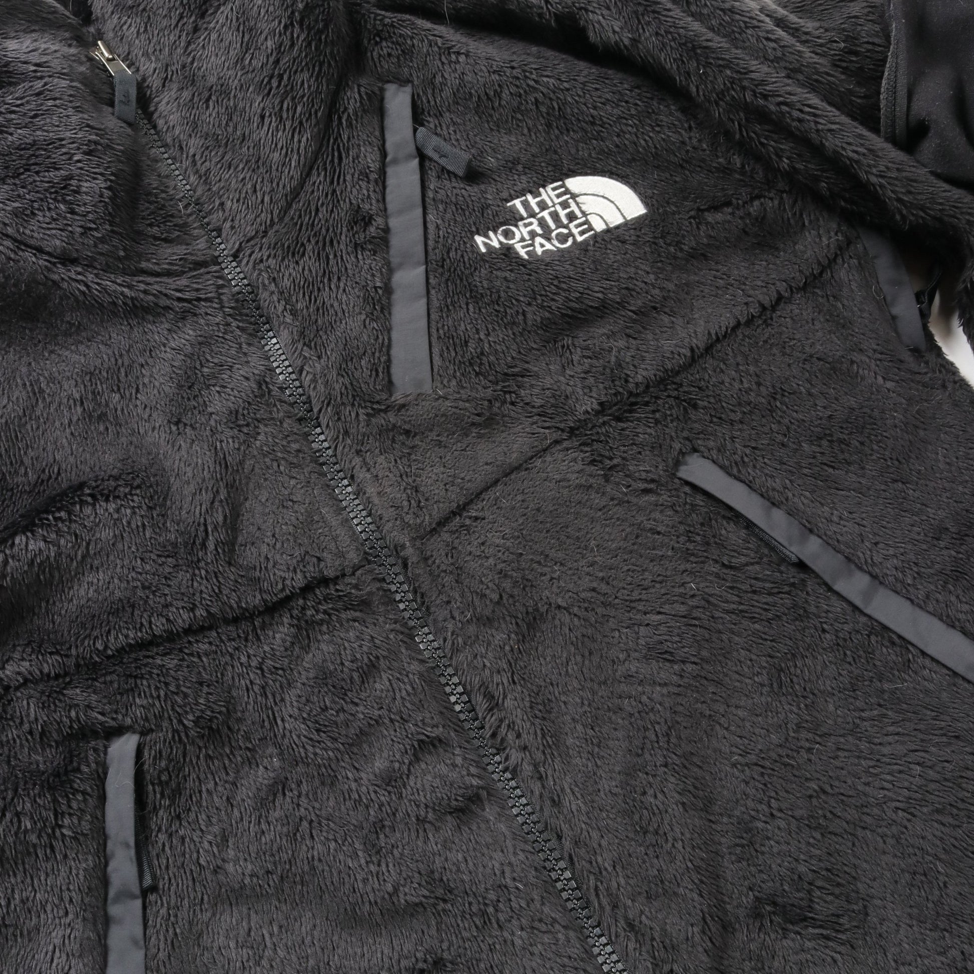 Antarctica Versa Loft Jacket アンタークティカ バーサ ロフト ジャケット ブラック ザノースフェイス アウター THE NORTH FACE