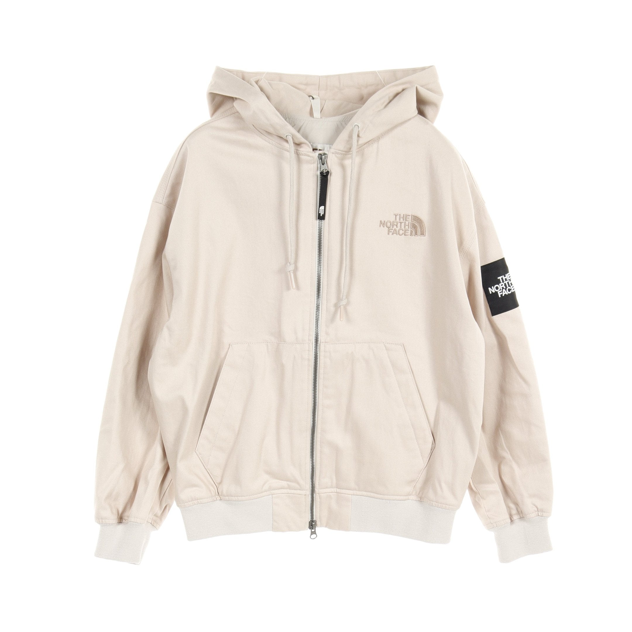 WHITE LABEL VILAN COTTON JACKET ジャケット コットン ライト