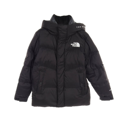 WHITE LABEL FREE MOVE DOWN JACKET ダウンジャケット ブラック フード付き ザノースフェイス アウター THE NORTH FACE