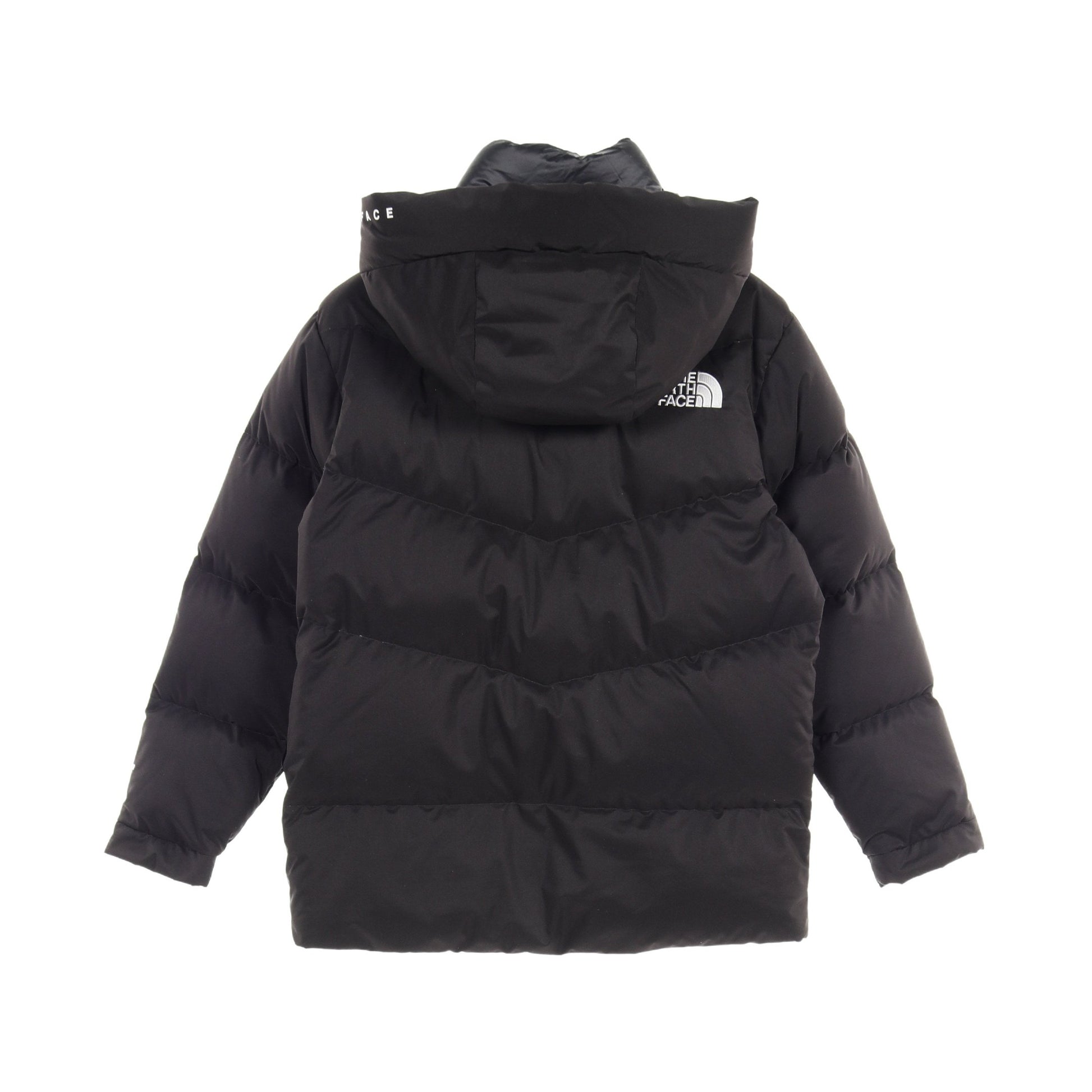 WHITE LABEL FREE MOVE DOWN JACKET ダウンジャケット ブラック フード付き ザノースフェイス アウター THE NORTH FACE