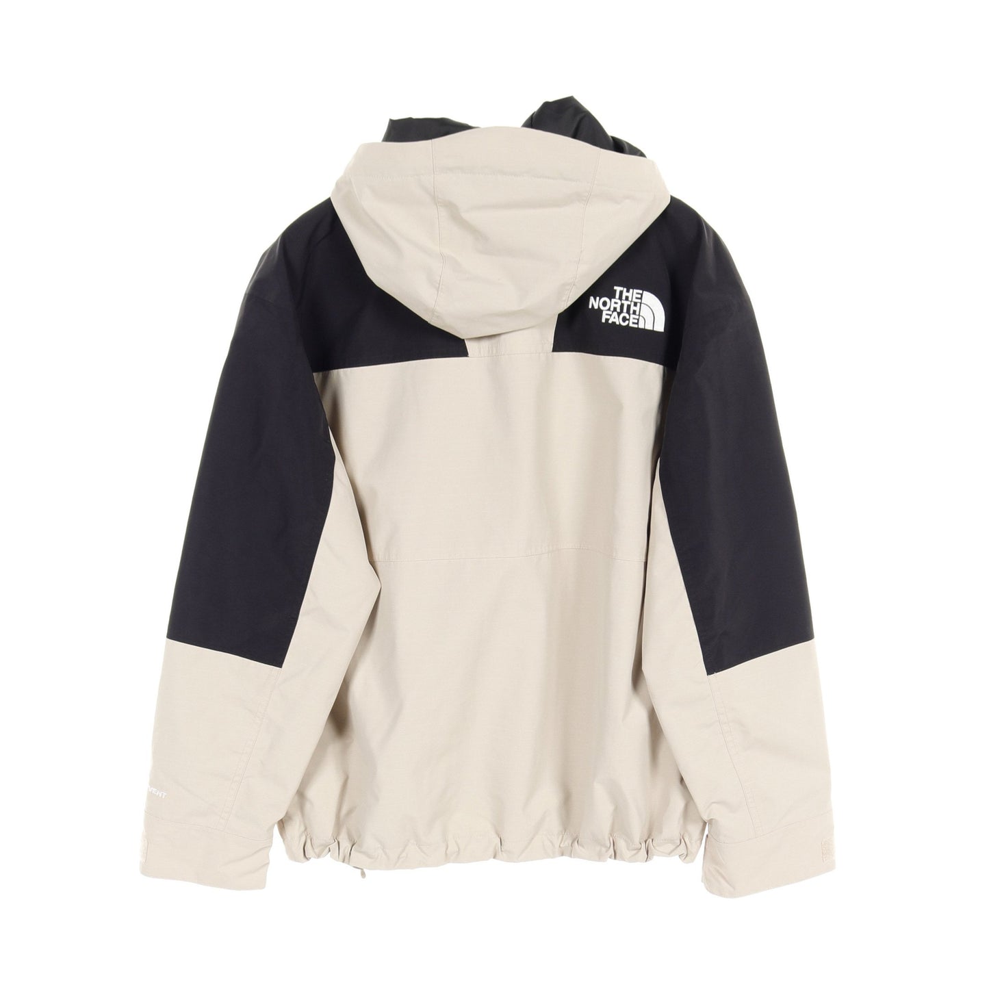 WHITE LABEL HI MOUNTAIN JACKET マウンテンパーカー ナイロン ライトベージュ ブラック ザノースフェイス アウター THE NORTH FACE