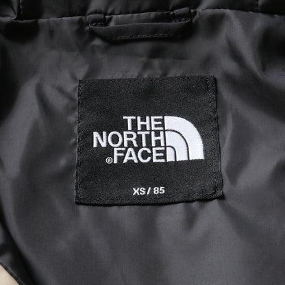 WHITE LABEL HI MOUNTAIN JACKET マウンテンパーカー ナイロン ライトベージュ ブラック ザノースフェイス アウター THE NORTH FACE