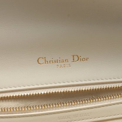 DIORAMA ディオラマ チェーンショルダーバッグ 総柄 レザー マルチカラー クリスチャンディオール バッグ Christian Dior