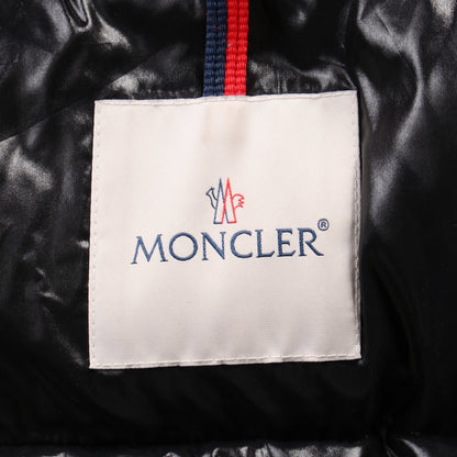 LAICHE ダウンジャケット ナイロン ブラック フード付き モンクレール アウター MONCLER