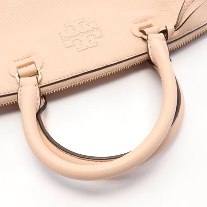 マックグロー ハンドバッグ レザー ピンク 2WAY トリーバーチ バッグ TORY BURCH