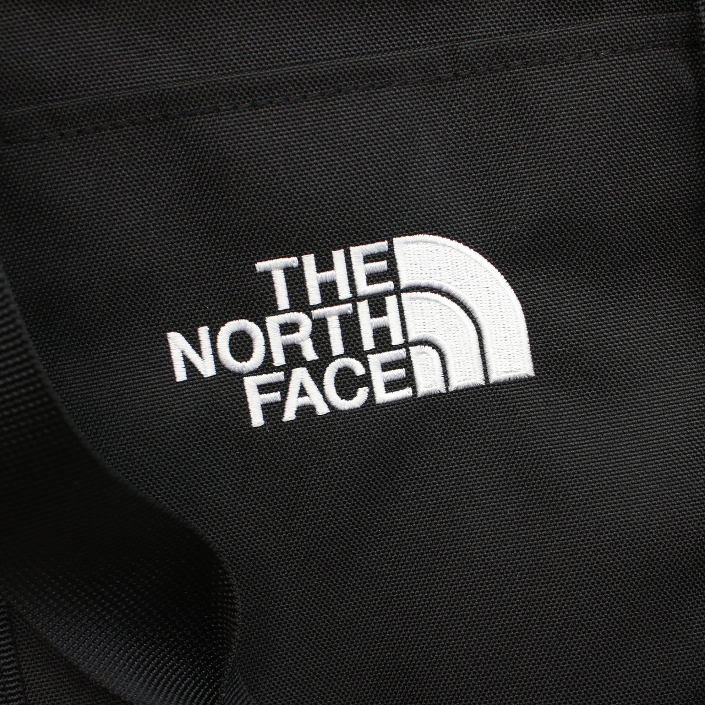 HERITAGE CARGO BAG トラベルバッグ ボストンバッグ キャンバス ブラック 2WAY ザノースフェイス バッグ THE NORTH FACE