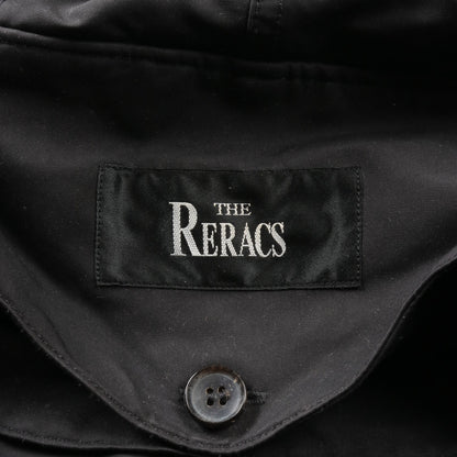 ショート モッズコート ブラック リラクス アウター THE RERACS