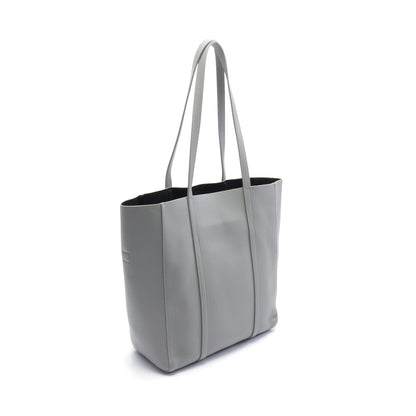 EVERYDAY TOTE XS エブリデイ トート ハンドバッグ トートバッグ レザー グレー バレンシアガ バッグ BALENCIAGA