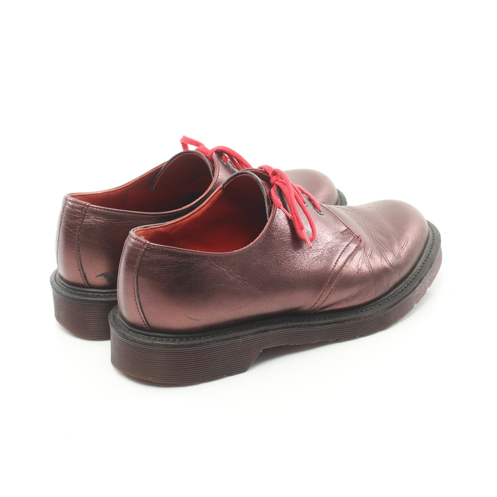 1461 3ホール シューズ カジュアルシューズ レザー ボルドー ドクターマーチン シューズ Dr.Martens