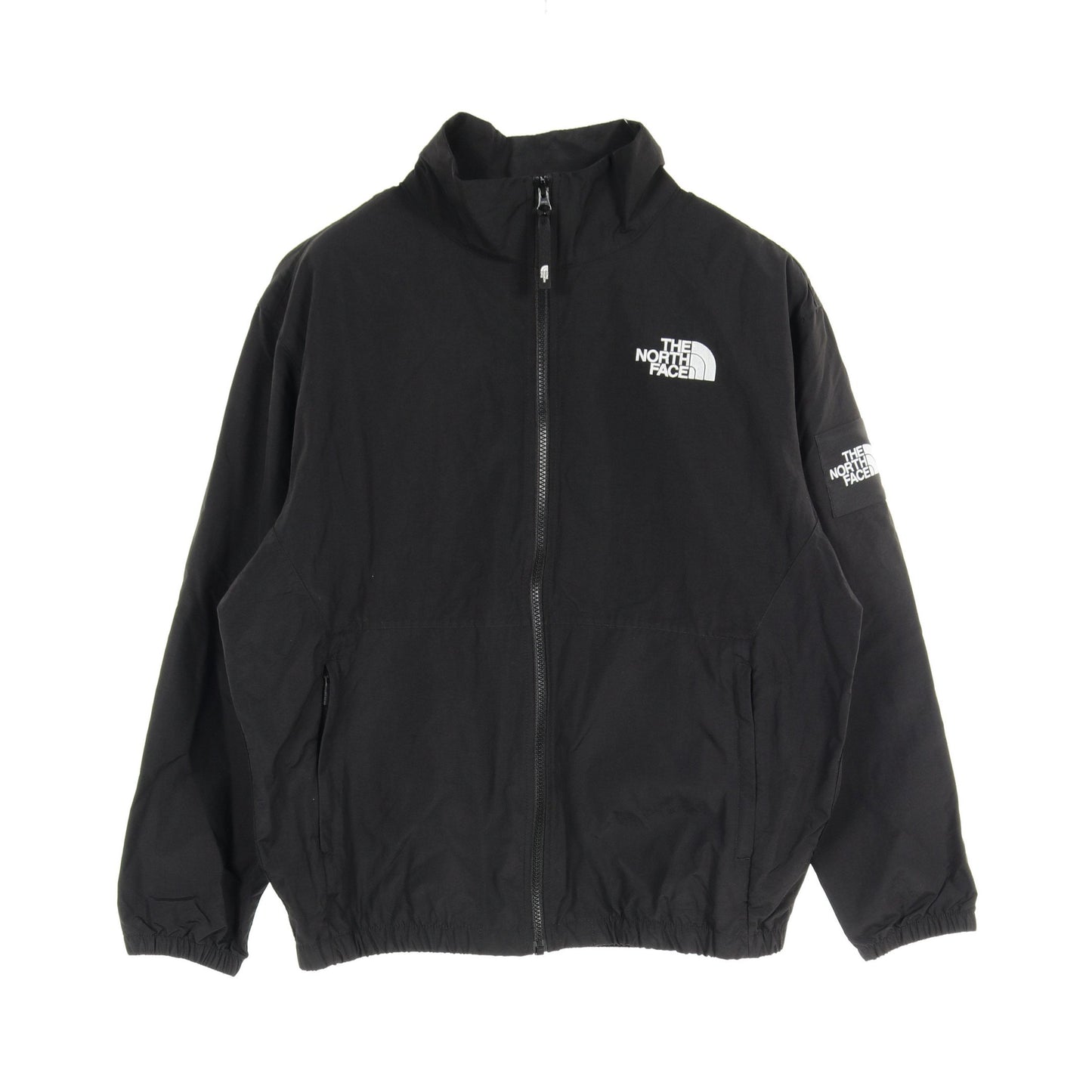 WHITE LABEL OLEMA オレマ ジャケット ナイロン ブラック ザノースフェイス アウター THE NORTH FACE