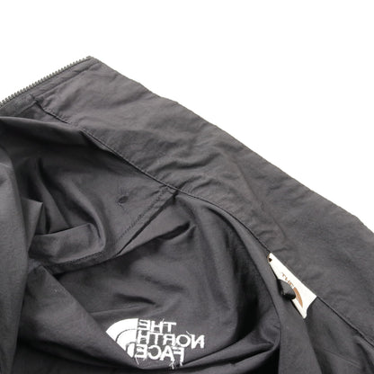 WHITE LABEL OLEMA オレマ ジャケット ナイロン ブラック ザノースフェイス アウター THE NORTH FACE