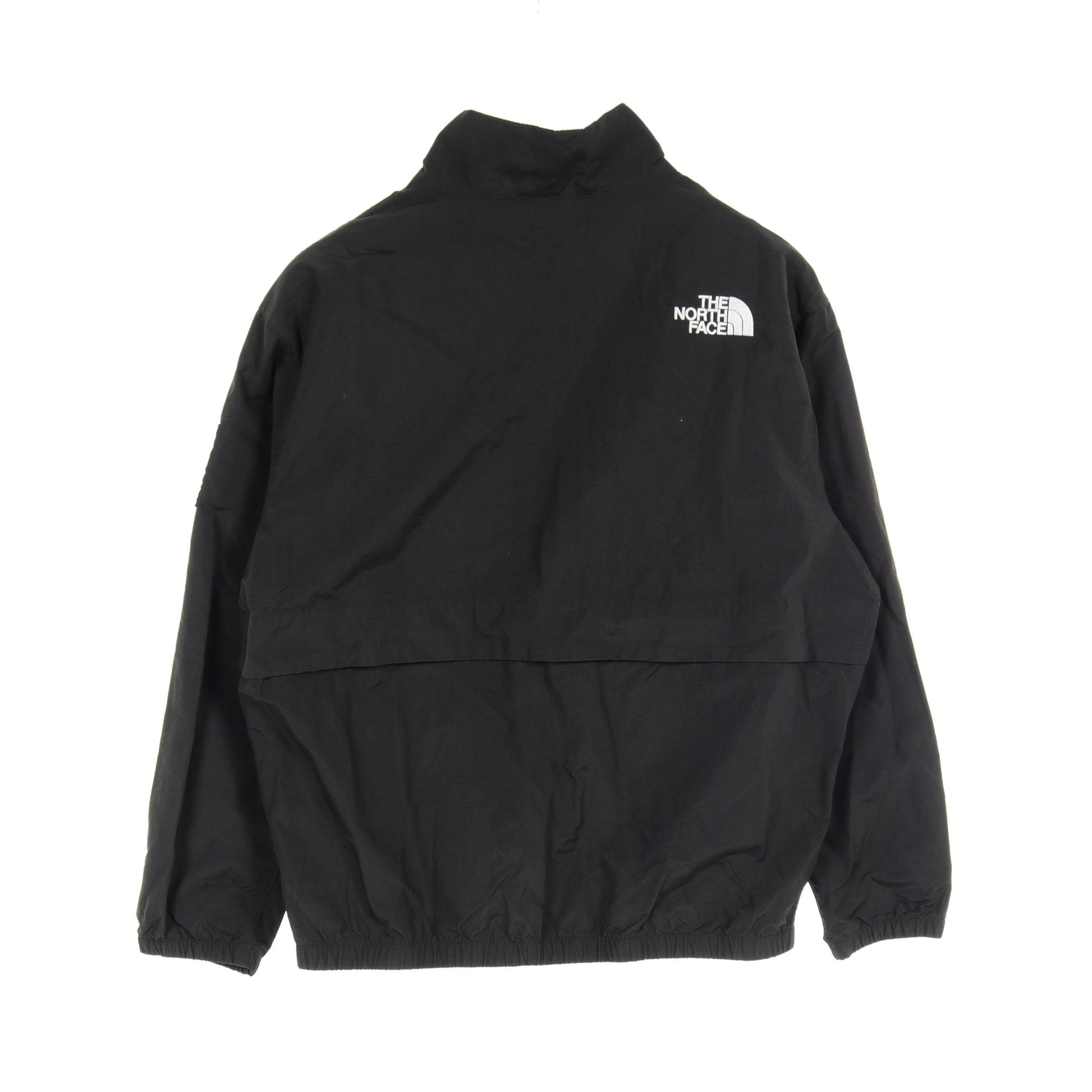 WHITE LABEL OLEMA オレマ ジャケット ナイロン ブラック ザノースフェイス アウター THE NORTH FACE