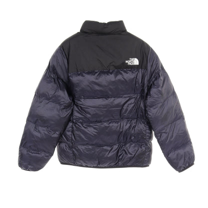 WHITE LABEL M'S NUPTSE ECOLOFT JACKET 2 パディング ジャケット ナイロン ネイビー ブラック ザノースフェイス アウター THE NORTH FACE