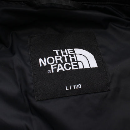 WHITE LABEL M'S NUPTSE ECOLOFT JACKET 2 パディング ジャケット ナイロン ネイビー ブラック ザノースフェイス アウター THE NORTH FACE