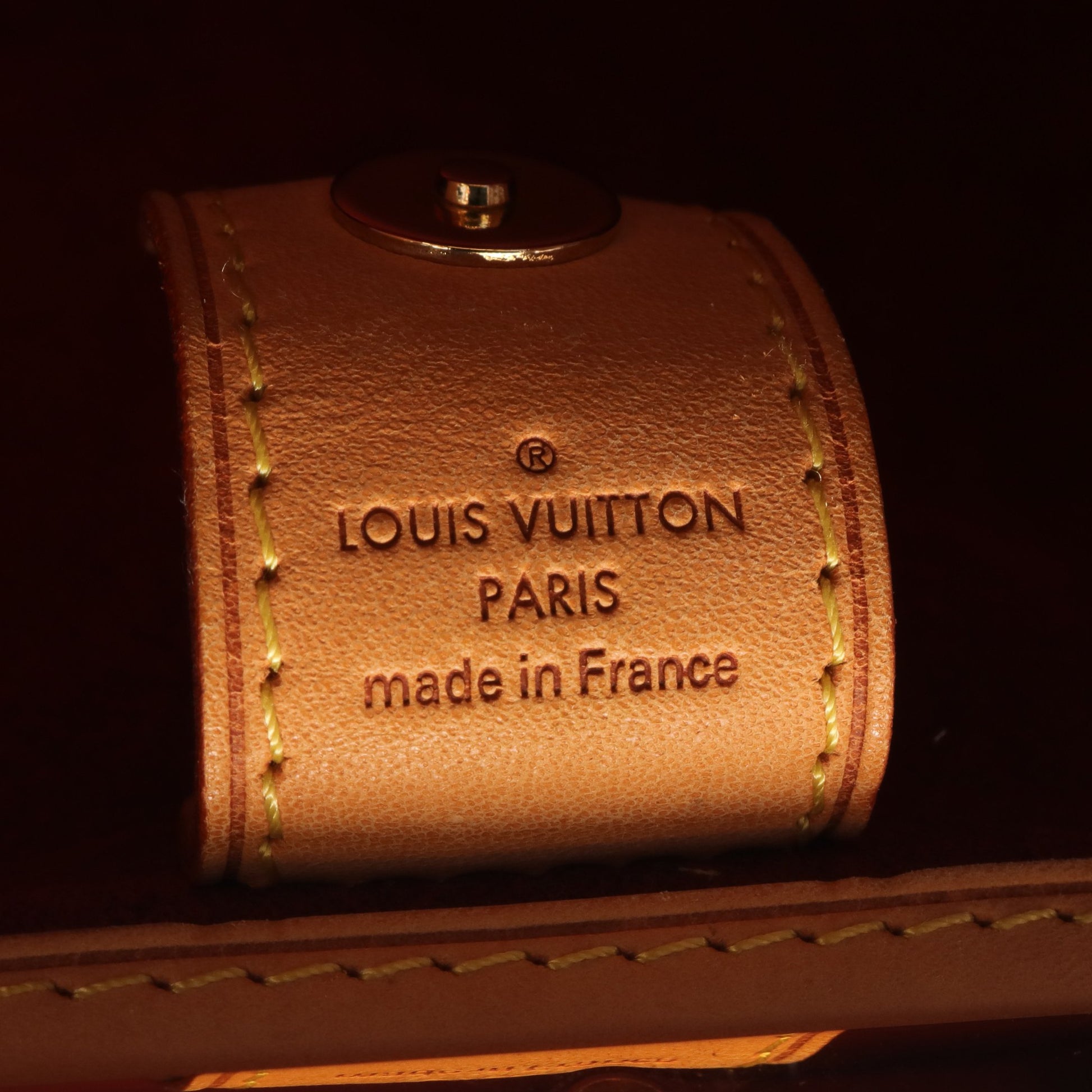 ジュディMM モノグラムマルチカラー ブロン ハンドバッグ PVC レザー ホワイト ルイヴィトン バッグ LOUIS VUITTON