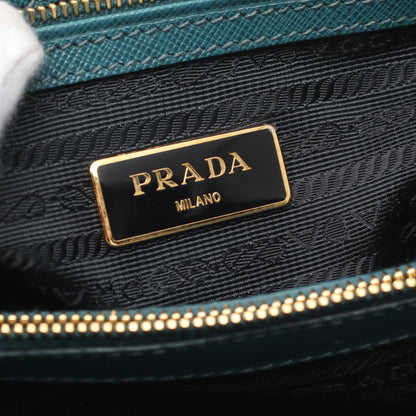 SAFFIANO LUX サフィアーノレザー ハンドバッグ プラダ バッグ PRADA