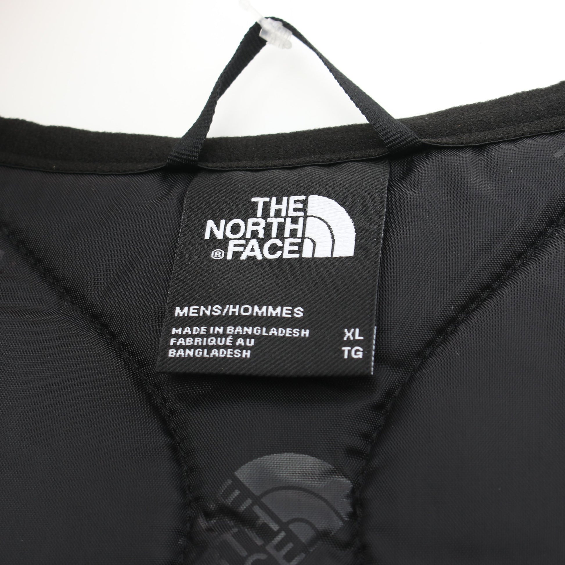 AMPATO QUILTED LINER キルティングジャケット ブラック 中綿 ザノースフェイス アウター THE NORTH FACE