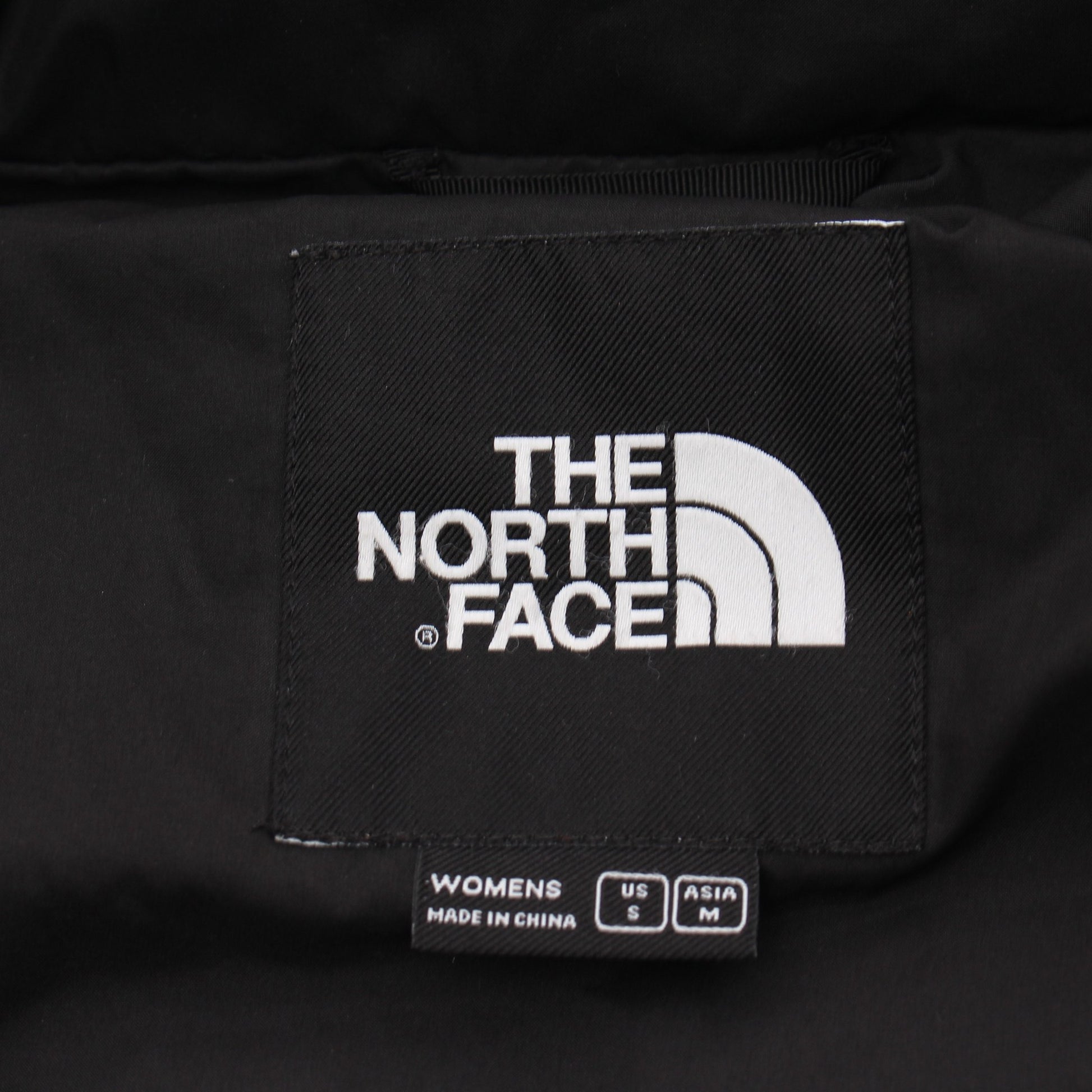 W'S TETLIN DOWN COAT ダウンコート ナイロン ブラック フード付き ザノースフェイス アウター THE NORTH FACE