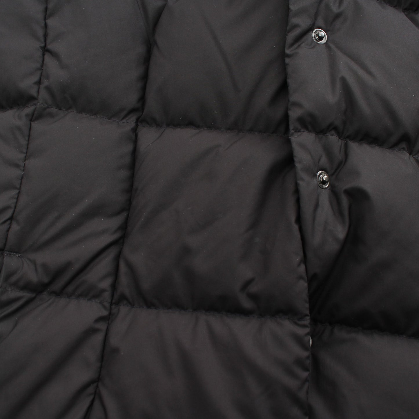 W'S TETLIN DOWN COAT ダウンコート ナイロン ブラック フード付き ザノースフェイス アウター THE NORTH FACE