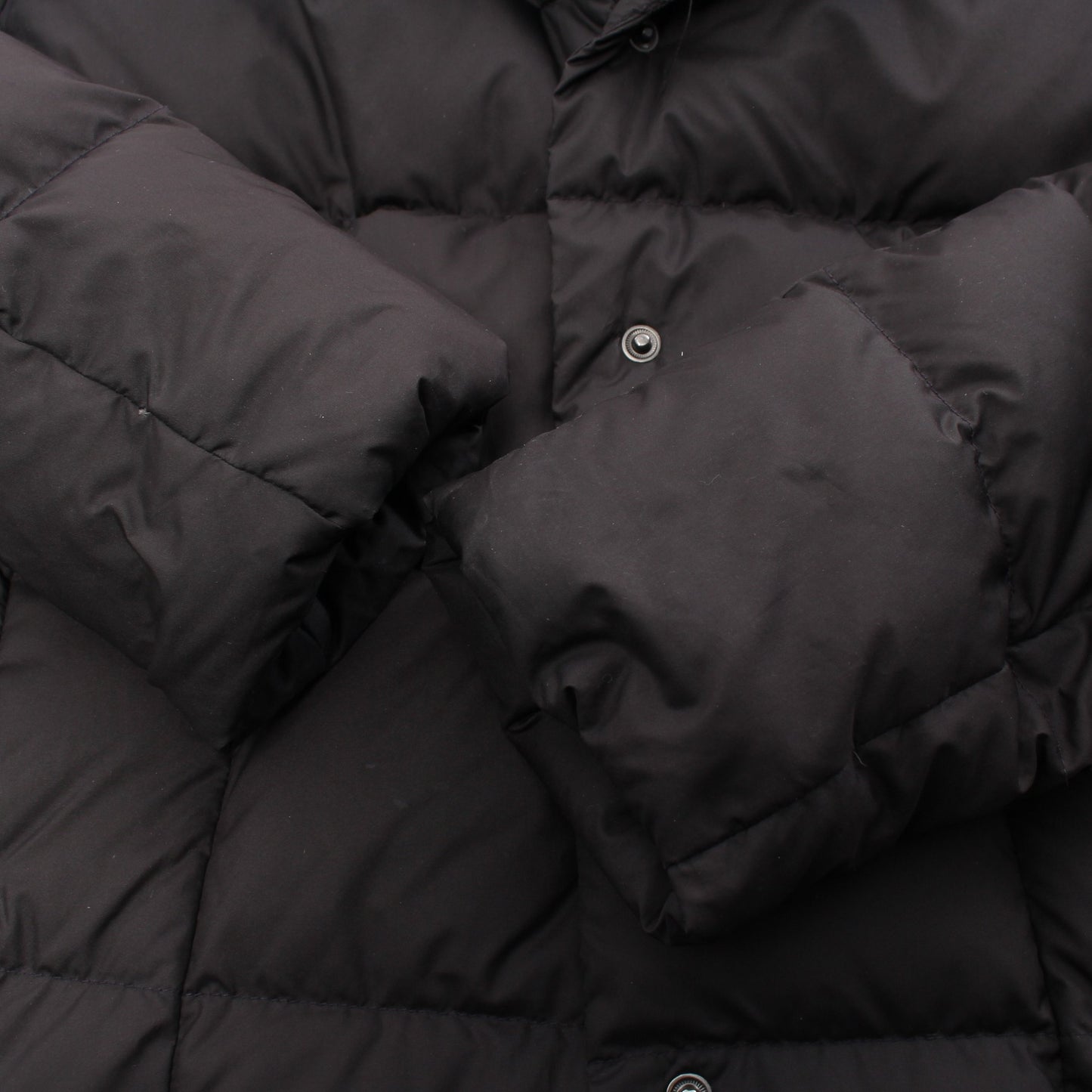 W'S TETLIN DOWN COAT ダウンコート ナイロン ブラック フード付き ザノースフェイス アウター THE NORTH FACE