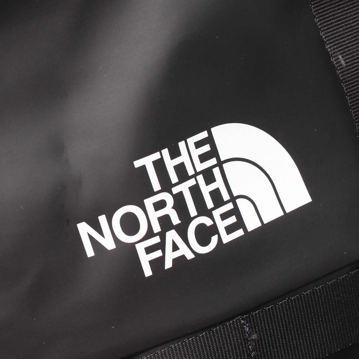 COMMUTER PACK ROLL TOP バックパック リュックサック ブラック ザノースフェイス バッグ THE NORTH FACE