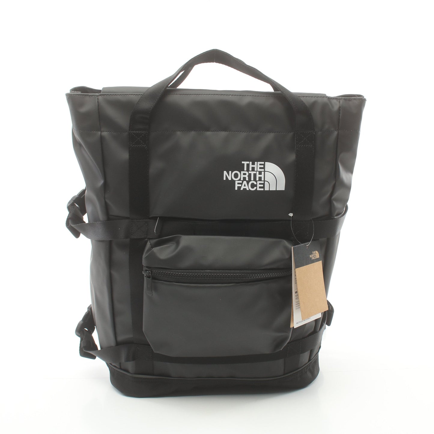 COMMUTER PACK L バックパック リュックサック ブラック ザノースフェイス バッグ THE NORTH FACE