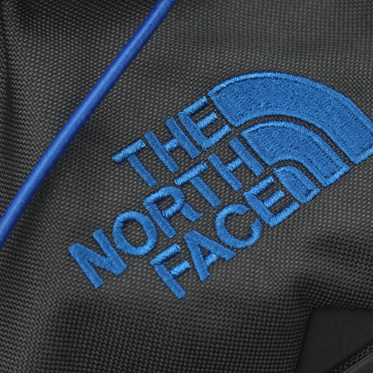 GROUNDWORK グラウンドワーク バックパック リュックサック ナイロン ブルー ダークグレー ザノースフェイス バッグ THE NORTH FACE