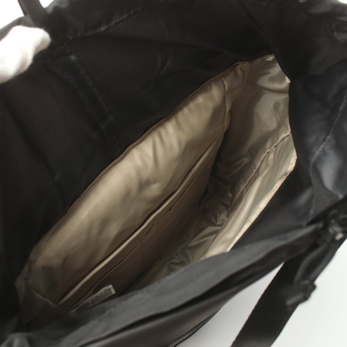 COMMUTER PACK L バックパック リュックサック ブラック ザノースフェイス バッグ THE NORTH FACE