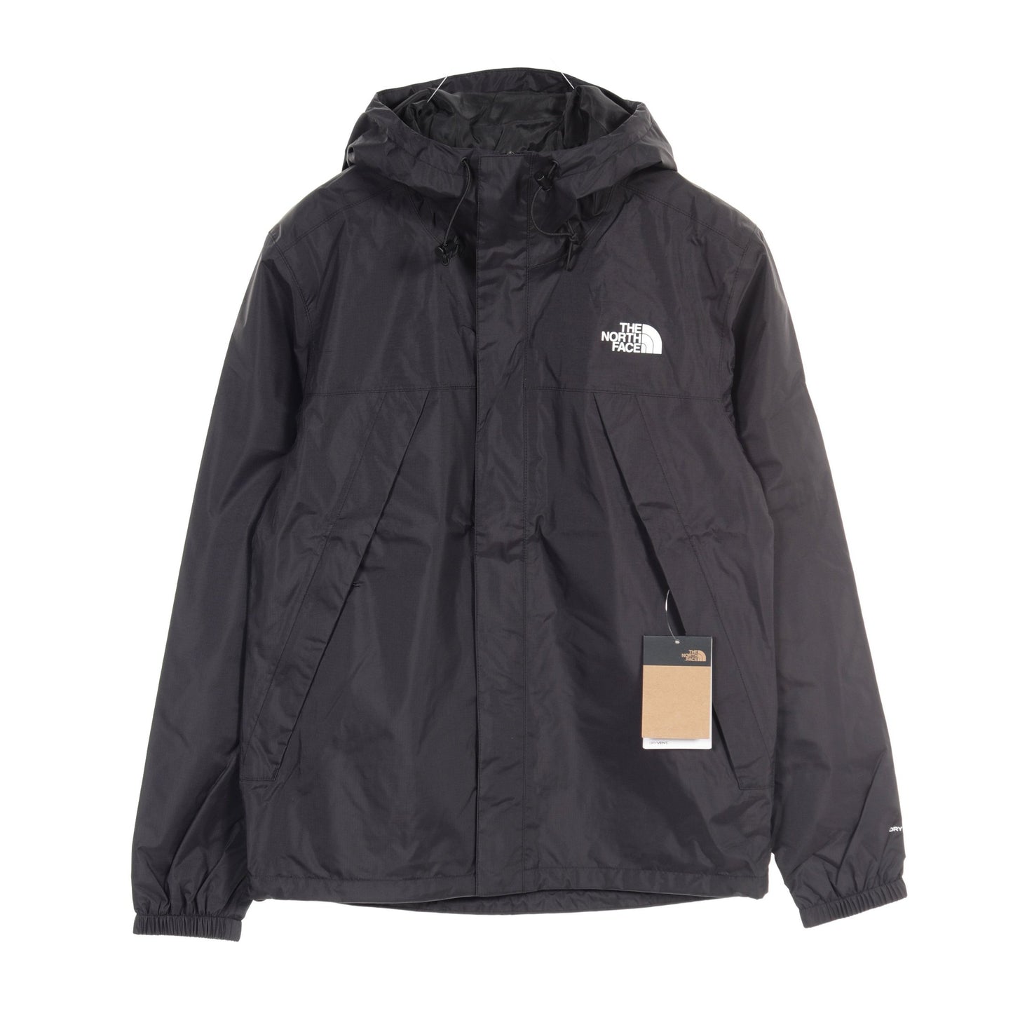 マウンテンパーカー ナイロン ブラック ザノースフェイス アウター THE NORTH FACE