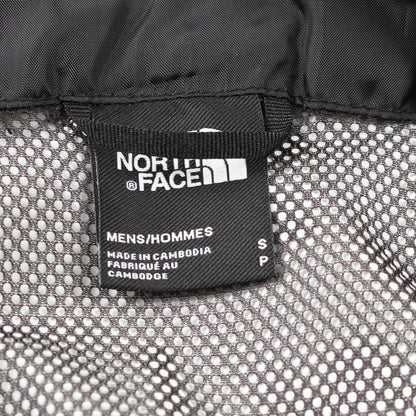 マウンテンパーカー ナイロン ブラック ザノースフェイス アウター THE NORTH FACE