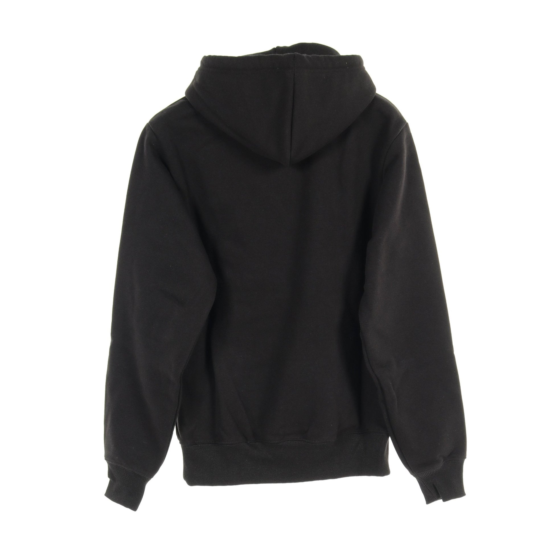 HEAVYWEIGHT BOX PULLOVER HOODIE プルオーバーパーカー コットン ブラック ザノースフェイス トップス THE NORTH FACE