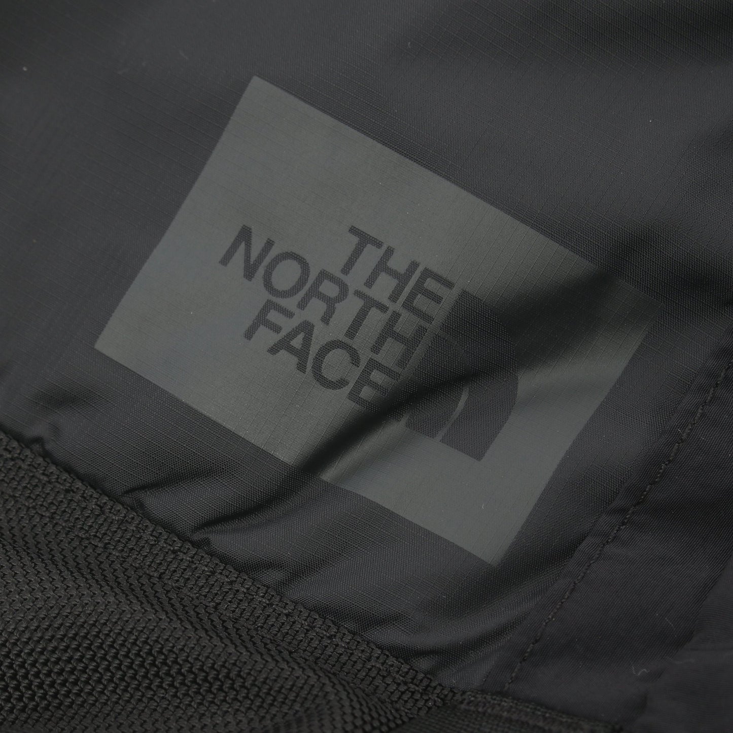 MOUNTAIN DAYPACK L バックパック リュックサック ナイロン ブラック ザノースフェイス バッグ THE NORTH FACE