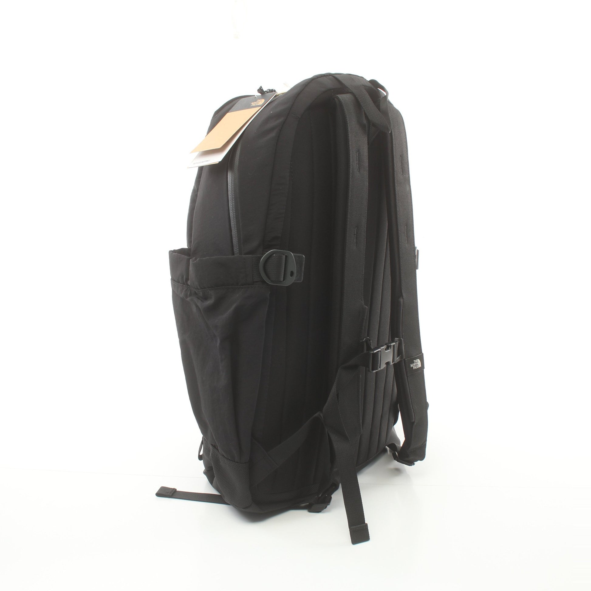 MOUNTAIN DAYPACK L バックパック リュックサック ナイロン ブラック ザノースフェイス バッグ THE NORTH FACE