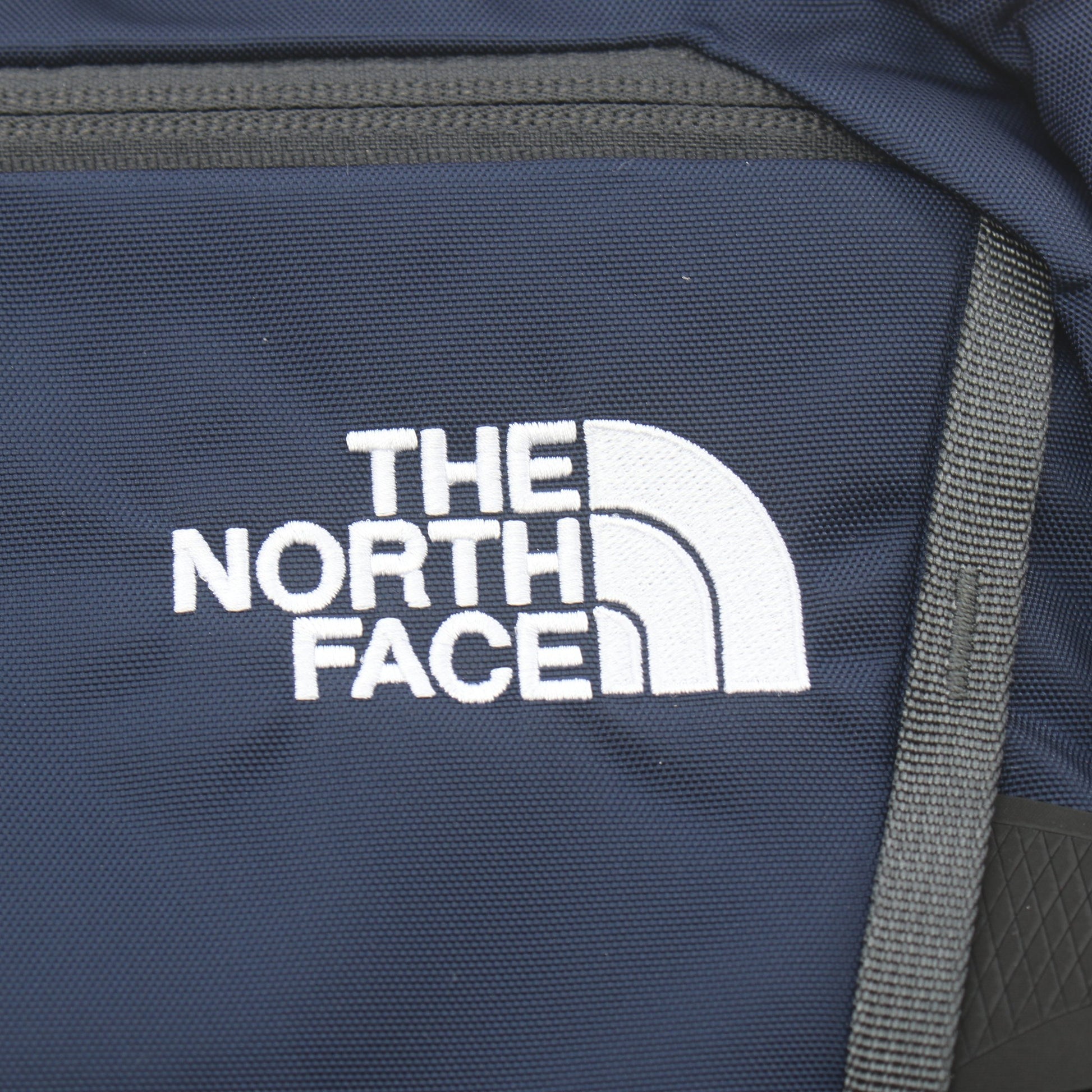 FALL LINE フォールライン バックパック リュックサック ナイロン ネイビー ダークグレー ザノースフェイス バッグ THE NORTH FACE