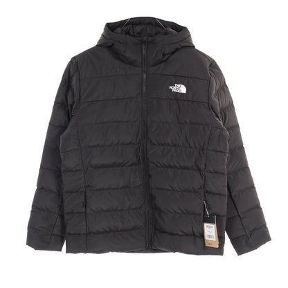 ACONCAGUA 3 HOODIE ダウンジャケット ブラック ザノースフェイス アウター THE NORTH FACE