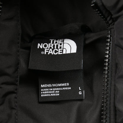 ACONCAGUA 3 HOODIE ダウンジャケット ブラック ザノースフェイス アウター THE NORTH FACE