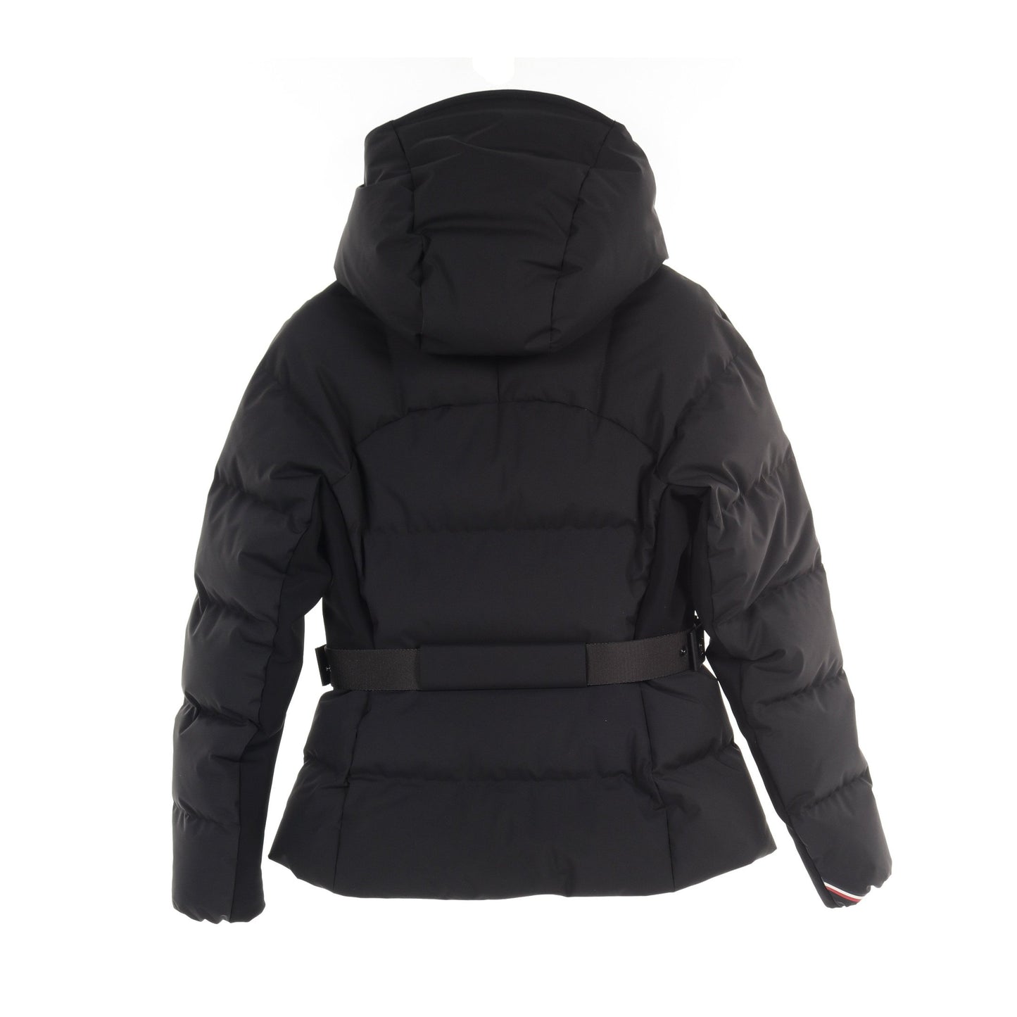 GUYANE ダウンジャケット ナイロン ブラック モンクレールグルノーブル アウター MONCLER GRENOBLE