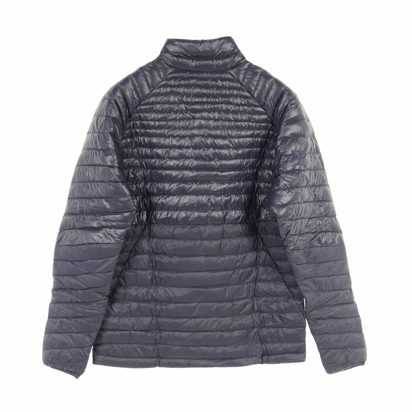 ALPLIGHT DOWN PULLOVER ダウンジャケット ナイロン ネイビー パタゴニア アウター patagonia