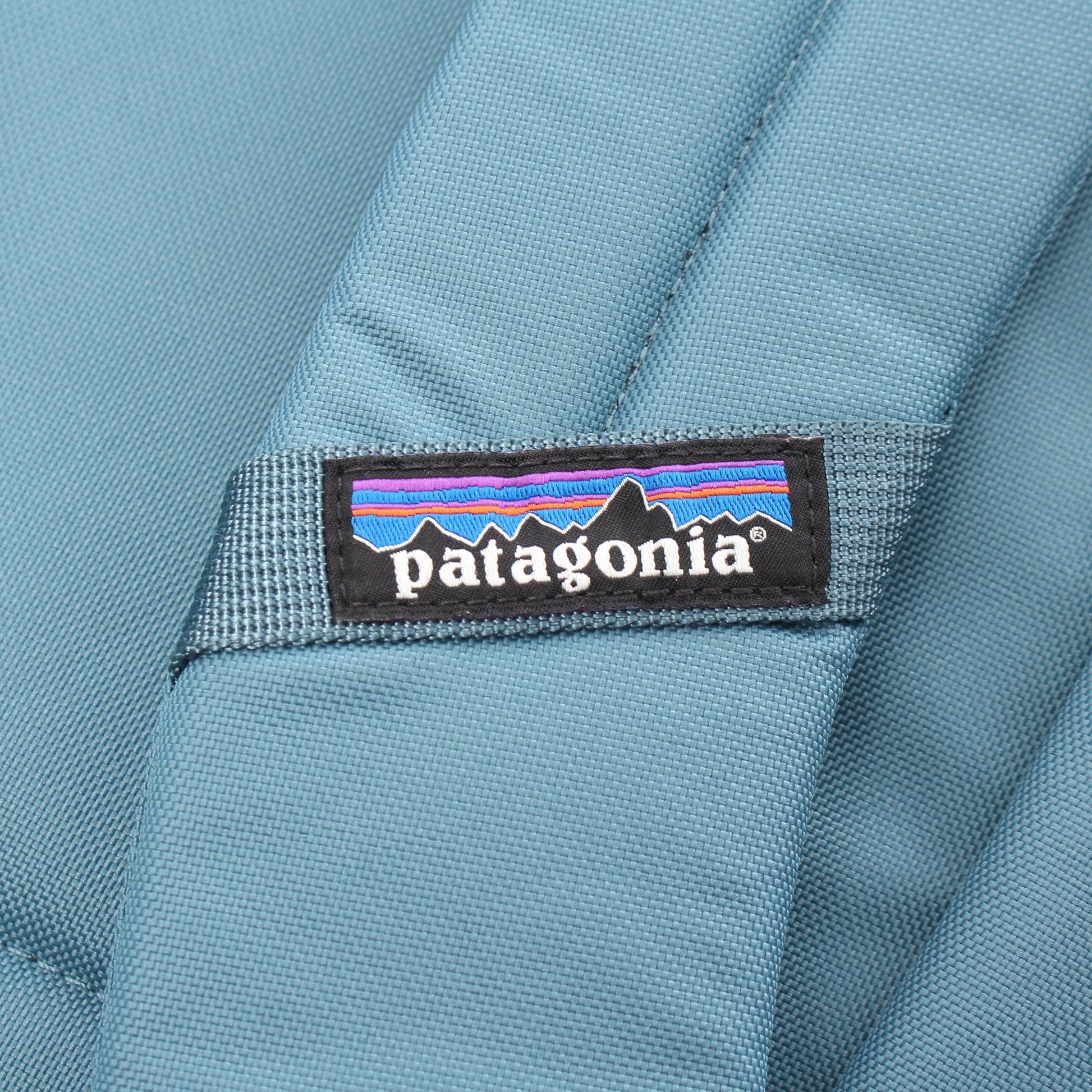 ARBOR LID PACK バックパック リュックサック ライトブルー ブルーグリーン パタゴニア バッグ patagonia