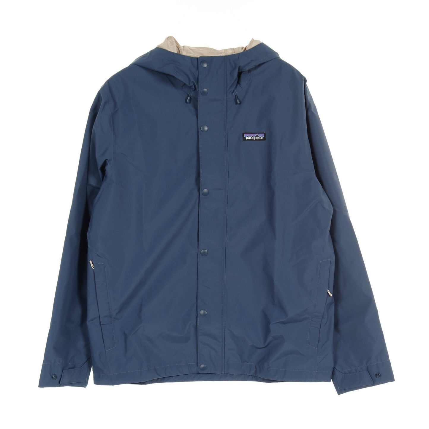 JACKSON GLACIER RAIN JKT マウンテンパーカー ダークブルー パタゴニア アウター patagonia