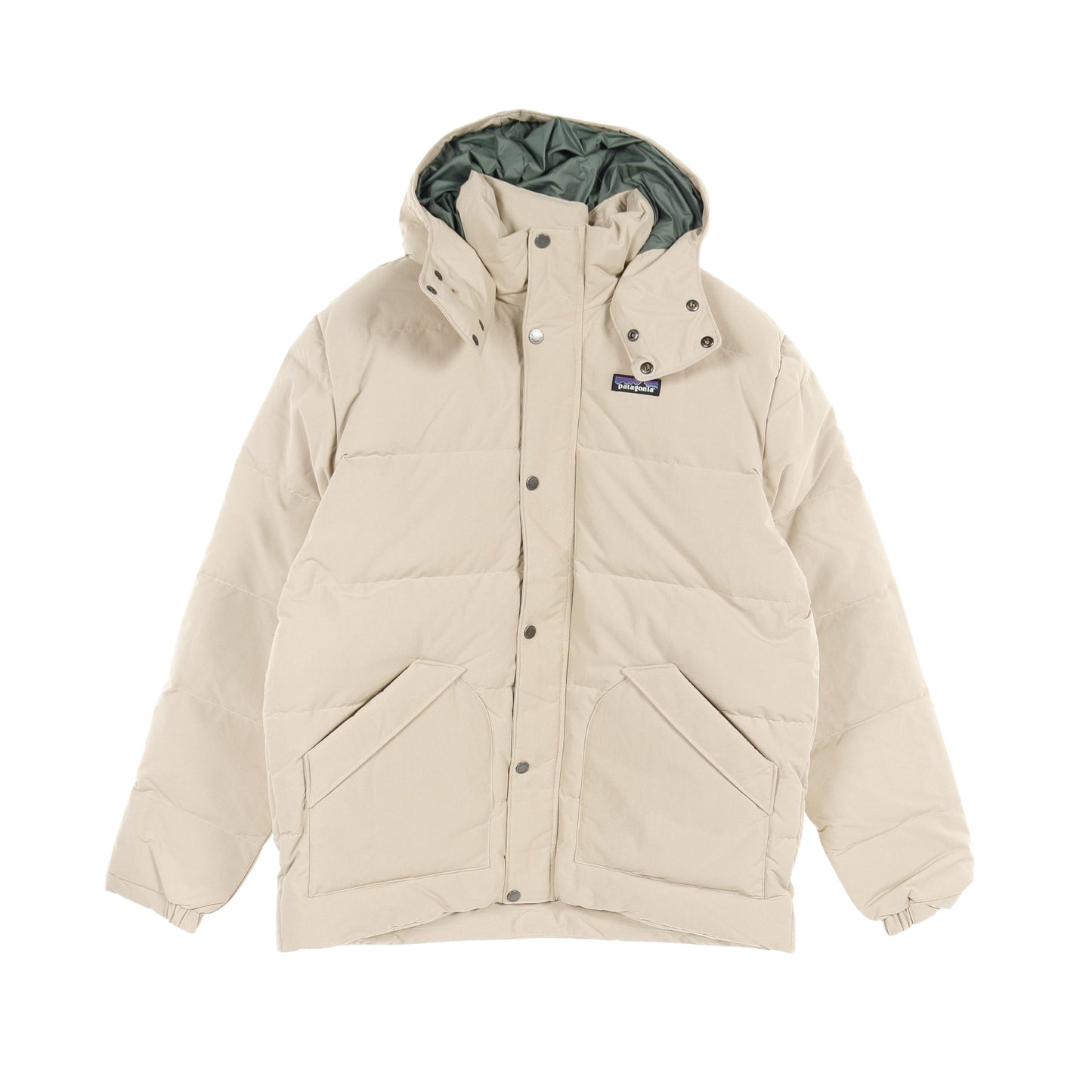 MENS DOWNDRIFT JACKET ダウンジャケット ナイロン ベージュ パタゴニア アウター patagonia