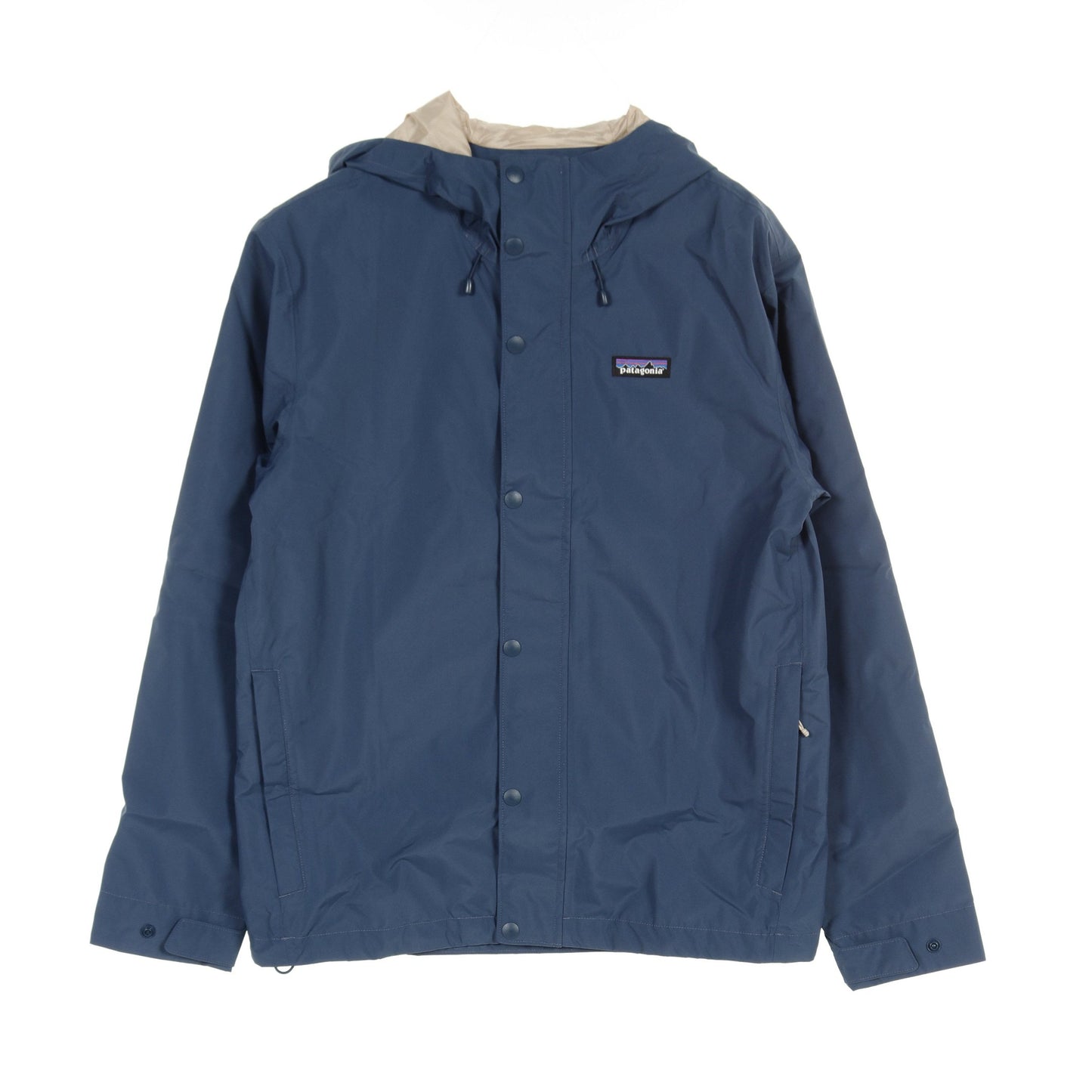 JACKSON GLACIER RAIN JKT マウンテンパーカー ダークブルー パタゴニア アウター patagonia